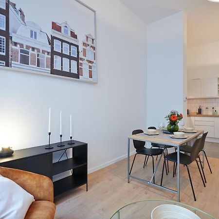 South Cosy Residence Brussel Eksteriør bilde